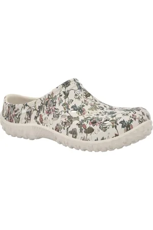 Muck MB W Muckster Lite Pri, Zoccoli Comodi e Impermeabili Donna, , 37 EU