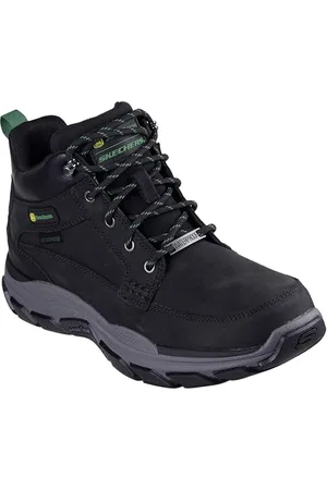 Skechers X John Deere Respected Landin, Stivaletto Uomo, , 44.5 EU