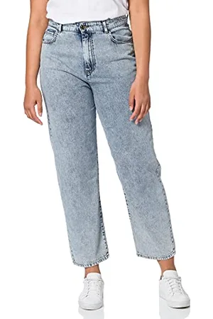 Sisley Pantaloni 4of555ce6, , 33 Donna