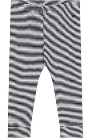 Petit Bateau A0cw3 Leggings, , 24 Mesi Bimba