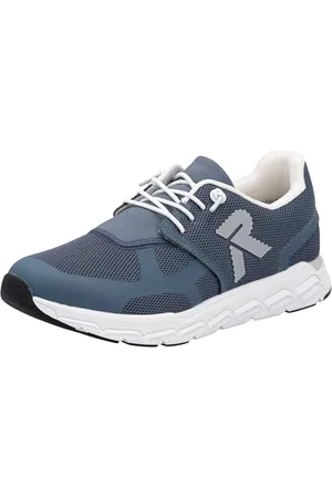 Rieker M9000, Sneaker Basse Donna, , 43 EU