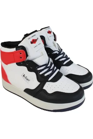 Lee Basket Garcon, Pantofole, , 38 EU
