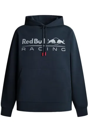Pepe Jeans RBR Team Logo Overhead Hoody Maglia di Tuta, (Dulwich ), XS Uomo