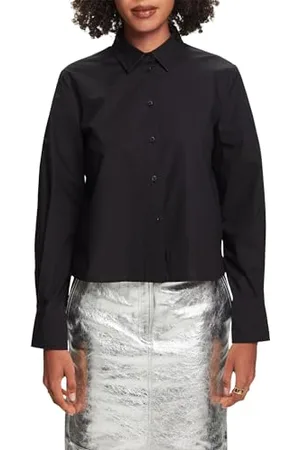 ESPRIT 034ee1f301 Camicia da Donna