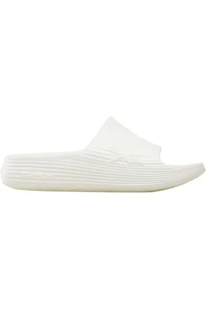 Reebok DMX Comfort + Slide, Sandali scorrevoli Unisex-Adulto, , 37.5 EU