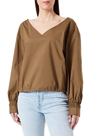 Sisley Blouse 5fualq038, , M Donna