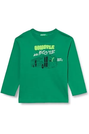 Benetton T-Shirt M/L