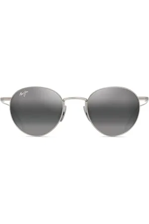 Maui Jim Kaapeha Sunglasses, , 48-21-145 Unisex-Adulto