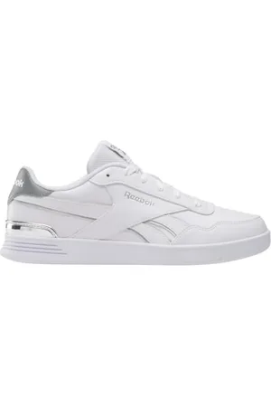 Reebok Court Advance Clip, Scarpe da Ginnastica Donna, , 41 EU