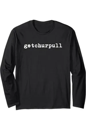 DIME GETCHURPULL Maglia a Manica