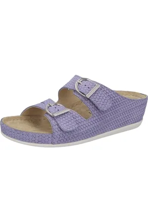 Berkemann Lüneburg, Ciabatte Donna, , 38 EU