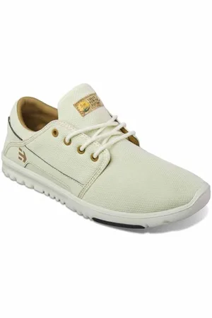 Etnies Scout X Tftf, Scarpe da Skateboard Uomo, , 39 EU