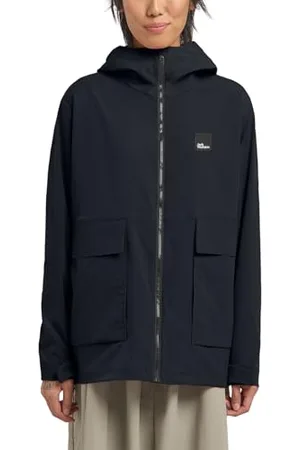 Jack Wolfskin Terracade Jkt W Giacca, , XS Donna