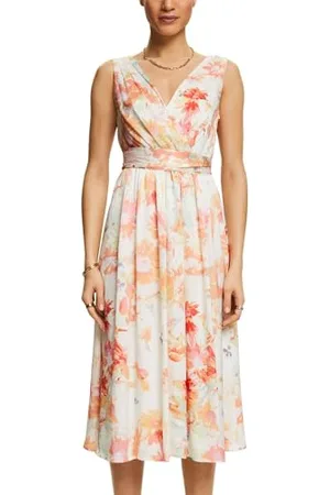 ESPRIT 024ee1e350 Vestito, , 42 Donna
