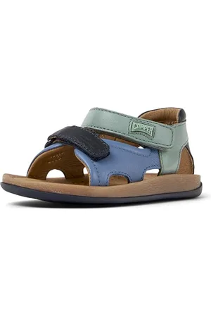 Camper Bicho K800362, Sandalo a 2 cinturini Bimbo 0-24, , 26 EU