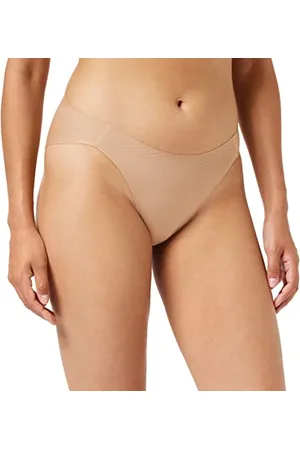 Sloggi Donna Body Adapt High Leg Brief, , XL