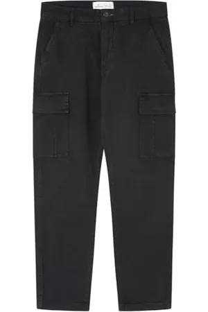 Springfield 1558227 Pantaloni, , 38W/42L Uomo