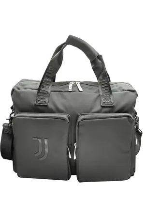 Juventus 133454, Borsa Travel Unisex-Adulto
