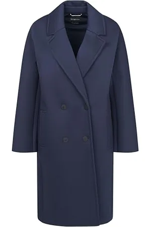 Bugatti 761000-71250 Cappotto, , 40 Donna