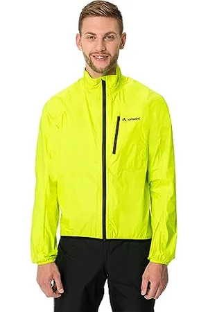 Vaude Drop III - Giacca impermeabile da uomo