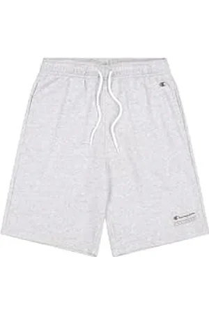 Champion Legacy-Graphic Bermuda Pantaloncini, (Em021), XL Uomo