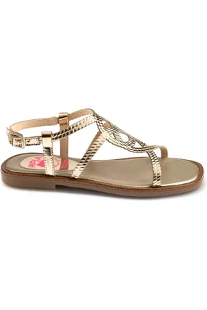 Pablosky Dalia 878480, Sandali Bassi, , 35 EU