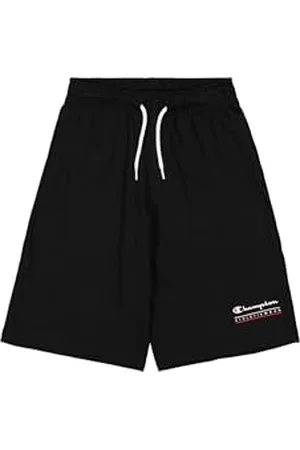 Champion Legacy Boy - Graphic Bermuda Shorts, Boxer Bambino Bambino, (KK001)