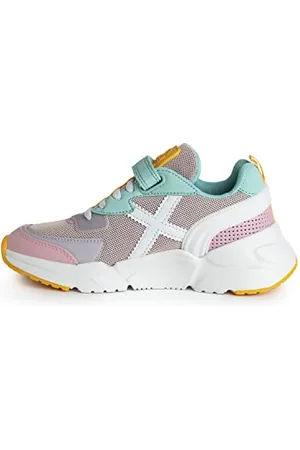 Munich Mini Track VCO, Scarpe da Ginnastica, , 24 EU
