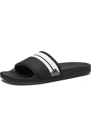 Quiksilver Scivolo Rivi, Sandali Uomo, , 42 EU