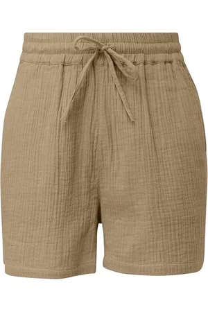 QS by s.Oliver 2165937 Pantaloncini, , 38 Donna