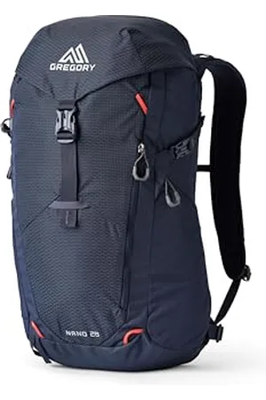 Gregory Nano 28 - Zaino, 54 cm, 28 L, 0.63 KG, (Spark Navy)