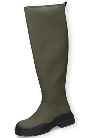 Dockers Stivali ad altezza ginocchio Donna, , 41 EU