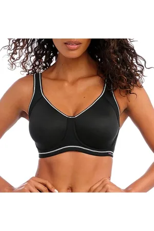 Freya Sonic - Reggiseno Sportivo da Donna con Ferretto Storm 95G, F