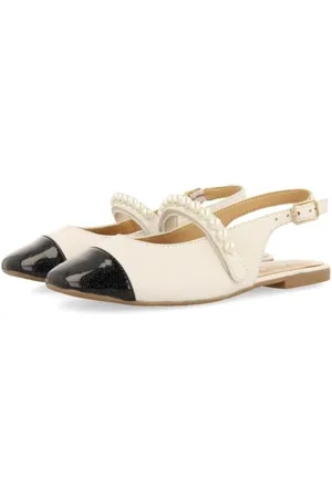 Gioseppo Hawley Ballet Pumps EU 37