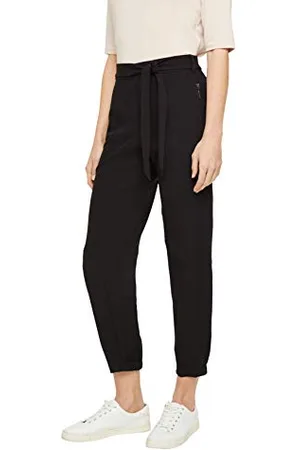 Comma, 601.10.103.18.180.2059871 Pantaloni, , 40 Donna
