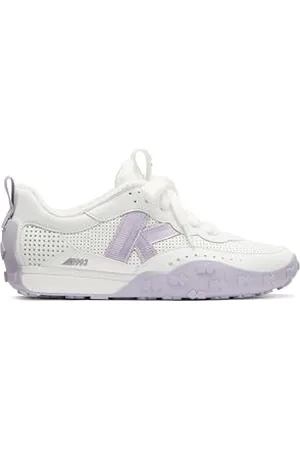 Kate Spade Sneakers K AS in Kate True Bianco/Lavender, , 39 EU