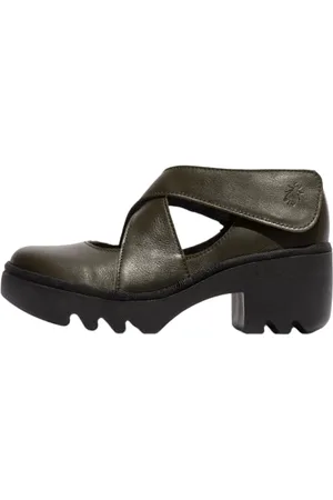 Fly London Togo533fly, Scarpa Mary Jane Donna, , 40 EU