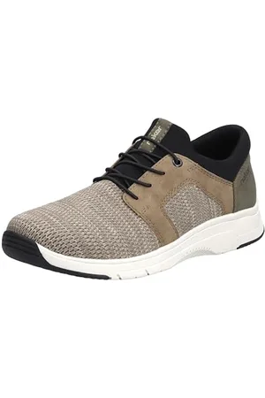 Rieker 19556, Mocassino Uomo, , 44 EU