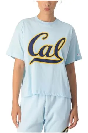 Champion College - S-S T-shirt, Donna, , L
