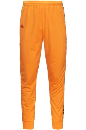 Kappa Rastoria Graphik Pantaloni, , S Uomo