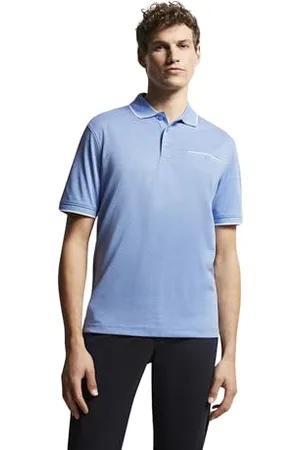 Bugatti 8151-55091a Polo, , L Uomo