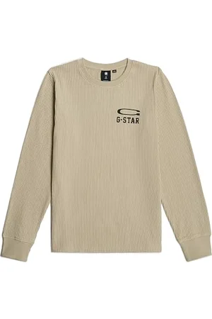 G-Star Bambini e Ragazzi Kids Tweeter, (westpoint khaki D25871-01-C531), 8 anni