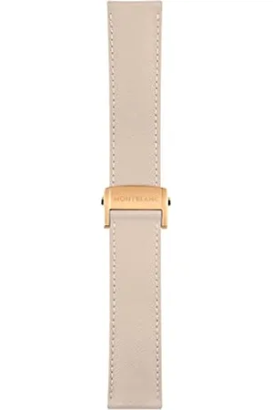 Montblanc Cinghie per orologi 126509, , Unisex
