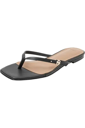 HUGO BOSS Charlize_Thong10_VC, Perizoma Donna, Black, 42 EU