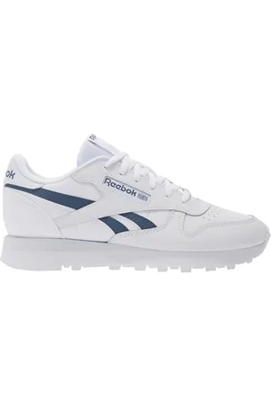 Reebok Classic Leather, Scarpe da Ginnastica Bambini e Ragazzi, , 38 EU