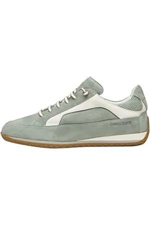 Candice Cooper RUNLO Flash-Sneakers in Suede, 42