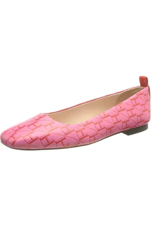 HUGO BOSS Lola Ballerina-M, Donna, , 41 EU