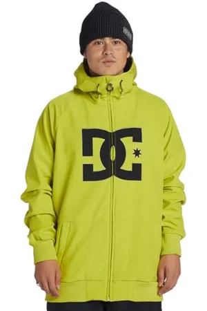 Dcshoes Giacca Softshell Spectrum, , S Uomo
