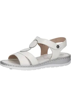Caprice Damen 9-28154-42, Ciabatte Zeppa Donna, , 38 EU