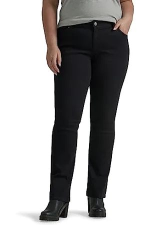 Lee Jeans Bootcut Regular Fit, , 46 Donna